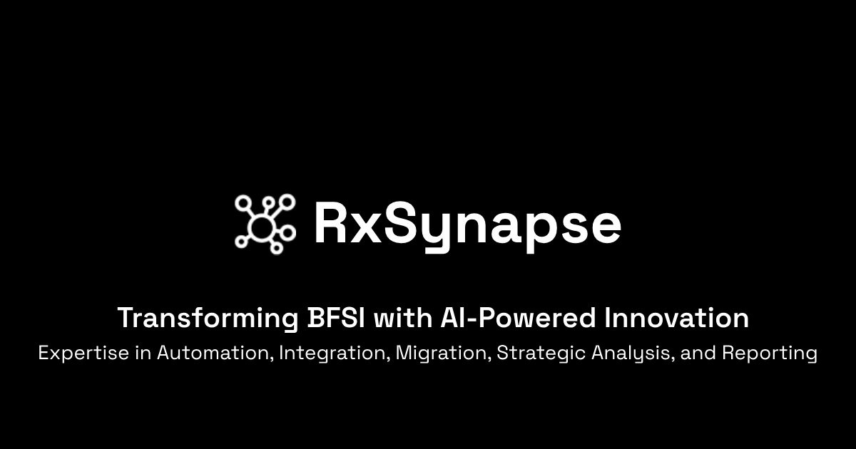 RxFlow - Real-Time Options Intelligence & Smart Money Flow Tracking ...